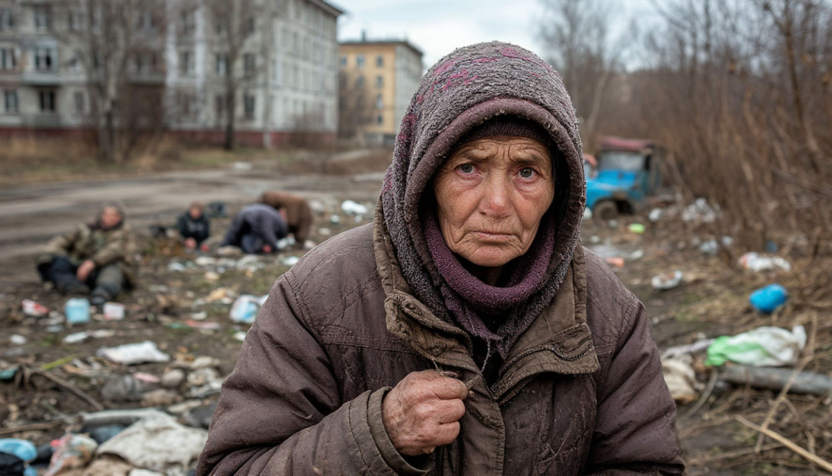 Картинка создана нейросетью