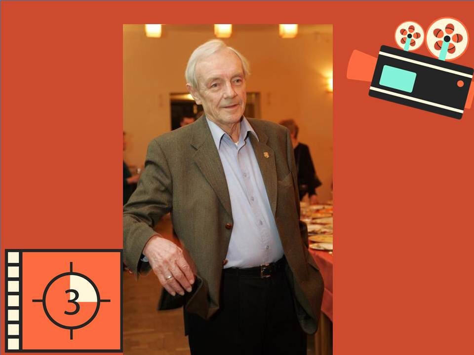 Кирилл Лавров