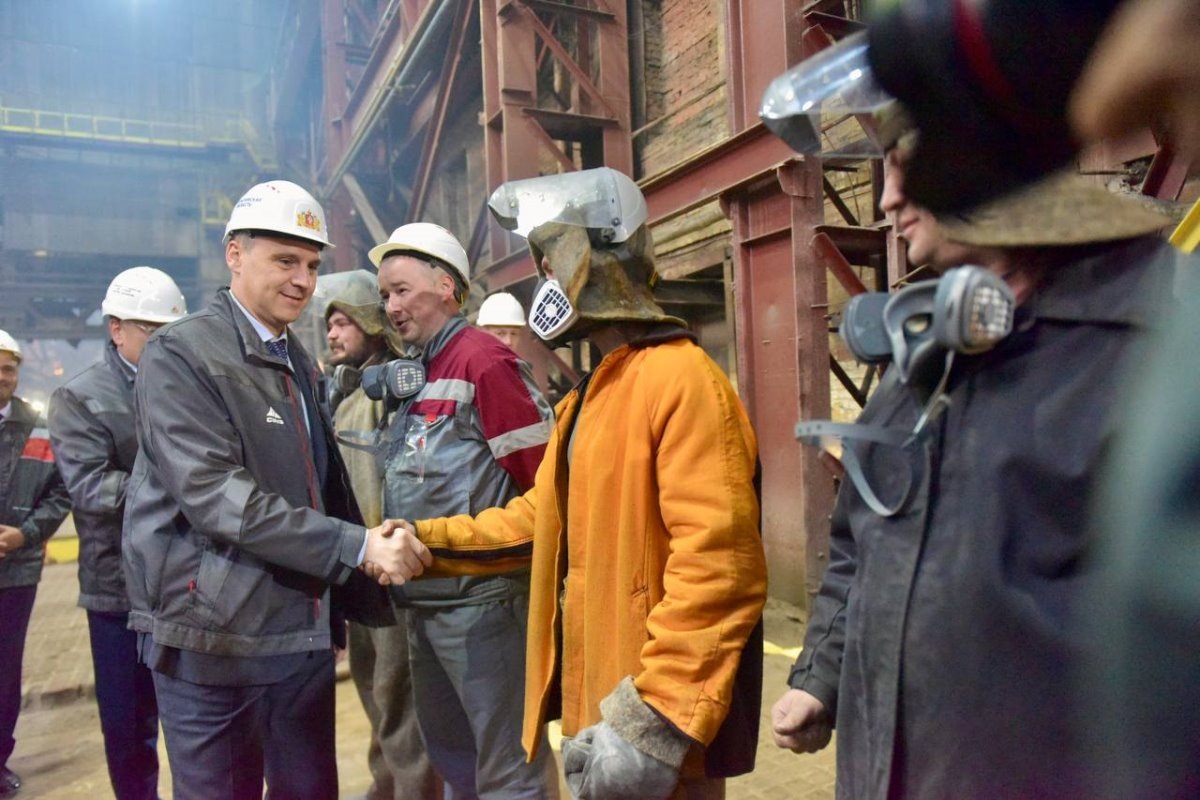    Фото: департамент информационной политики Свердловской области, источник: vesti-ural.ru