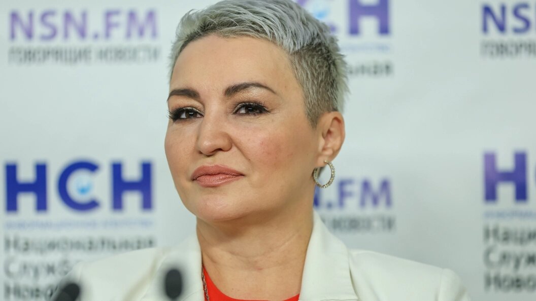    Фото: Belkin Alexey/Globallookpress