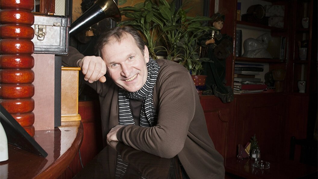    Фото: Natalia Shakhanova/Global Look Press