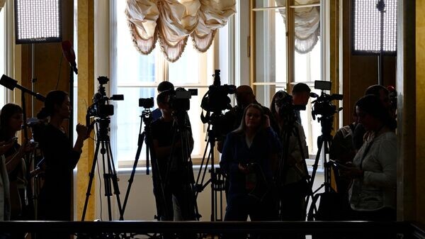    © Sputnik / Алексей Смагин