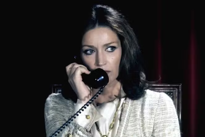 Закрытый показ