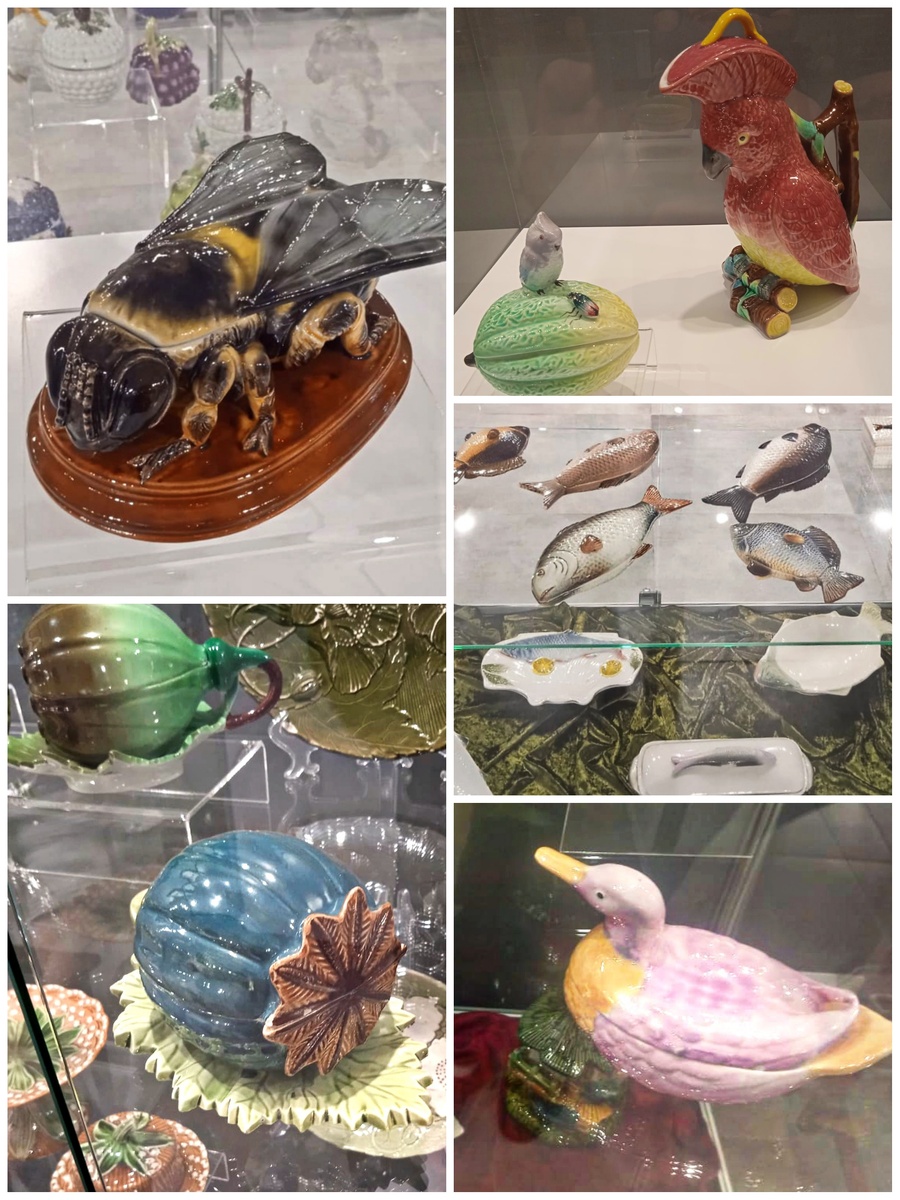 Из экспозиции музея «Дом Суслопаровых». Фото Ирины Самсоновой - Сафиной. 2025.