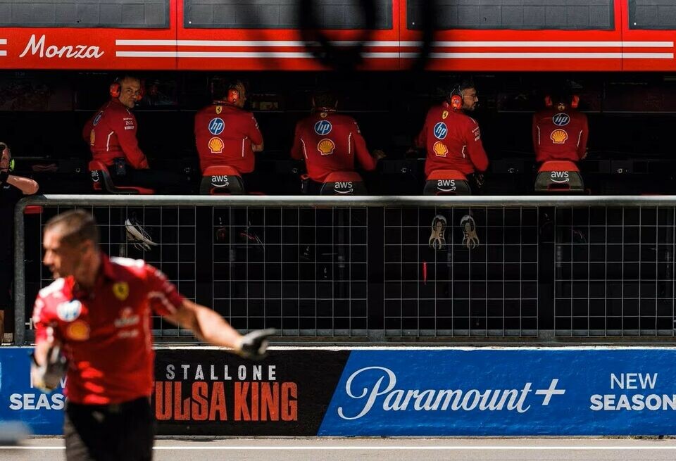    В Ferrari надвигается катастрофа? Из команды массово уходят мотористыFerrari