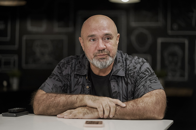 История объекта связана с именем казанского ресторатора Фархата Ибраева
Фото: «БИЗНЕС Online»