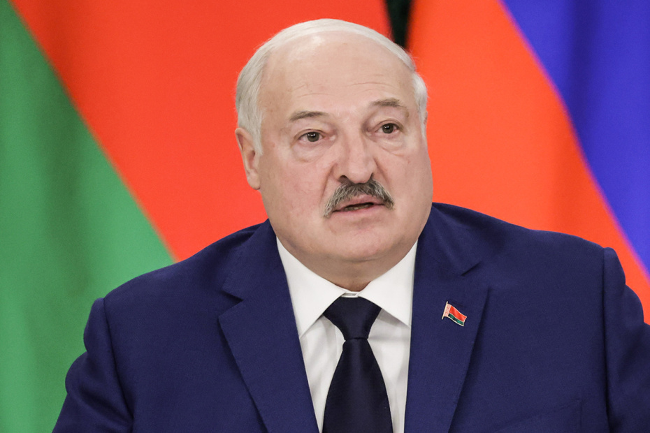    Roman Naumov/URA.RU/Global Look Press