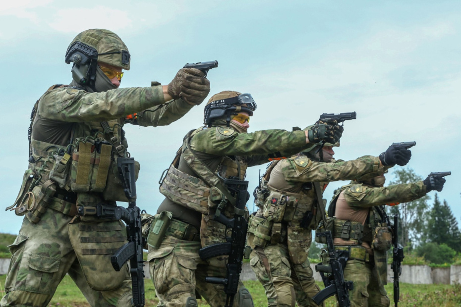    Сергей Петров/NEWS.ru