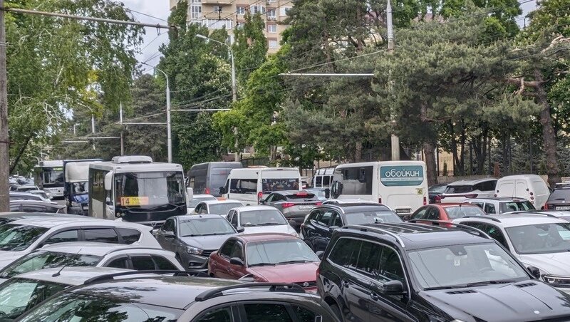      Фото: Дмитрий Ахмадуллин / / ИА «Победа26»