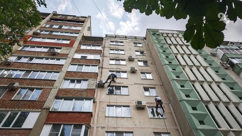      Фото: Дмитрий Ахмадуллин / / ИА «Победа26»