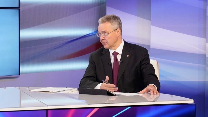      Фото: Управление пресс-службы и информполитики губернатора и правительства СК