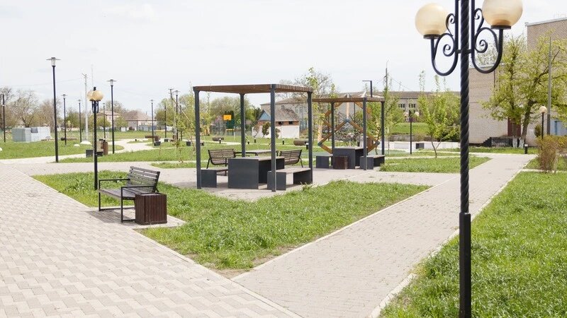    Тема дорог и благоустройства больше всего волнуют жителей Ставрополья Фото: ИА «Победа26»