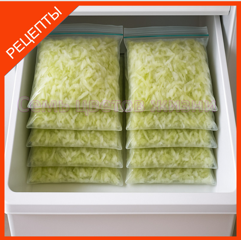 Свежая белокочанная капуста для заморозки