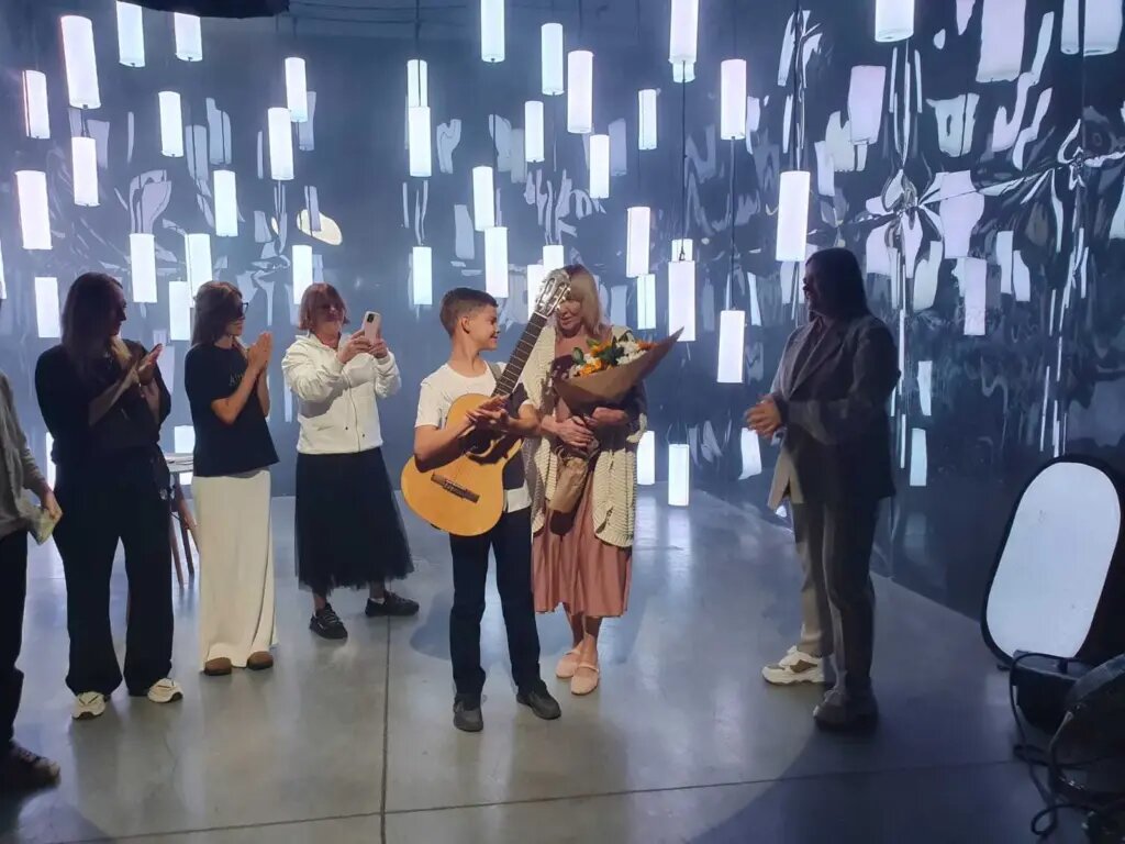 Листайте вправо, чтобы увидеть больше изображений