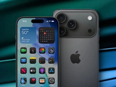    В iPhone 17 наконец решили раздражающую проблему экрана