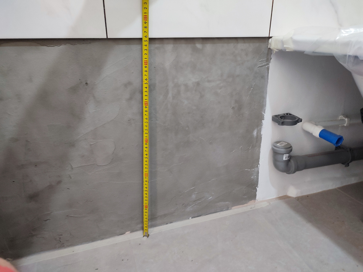 Следующий шаг очень простой