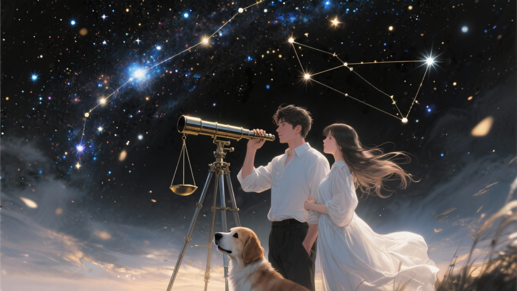    Muzhchina_Vesy_Sobaka_kharakteristika_i_sovmestimost_s_drugimi_znakami_zodiaka Гороскоп Голосом