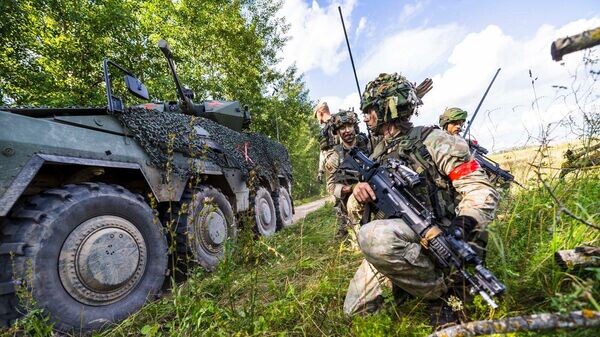    © Photo : Social media page of Raimundas Vaikšnoras