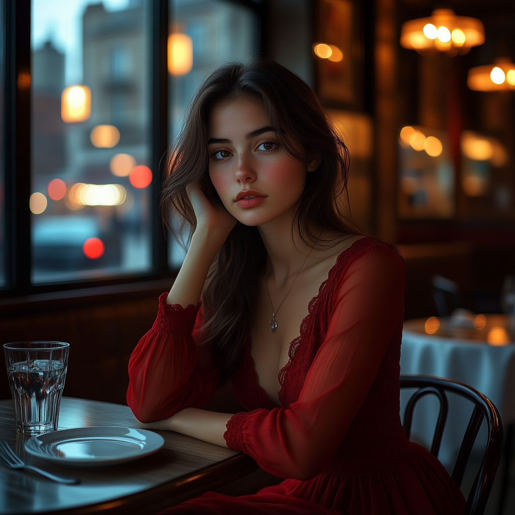 Он обесценивал её через двойные послания 