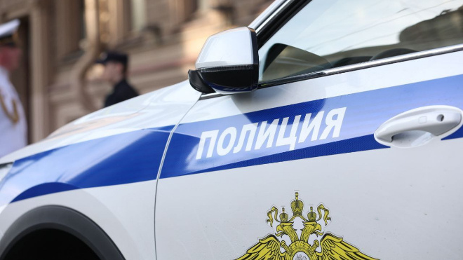 Фото: ГУ МВД по Петербургу и Ленобласти