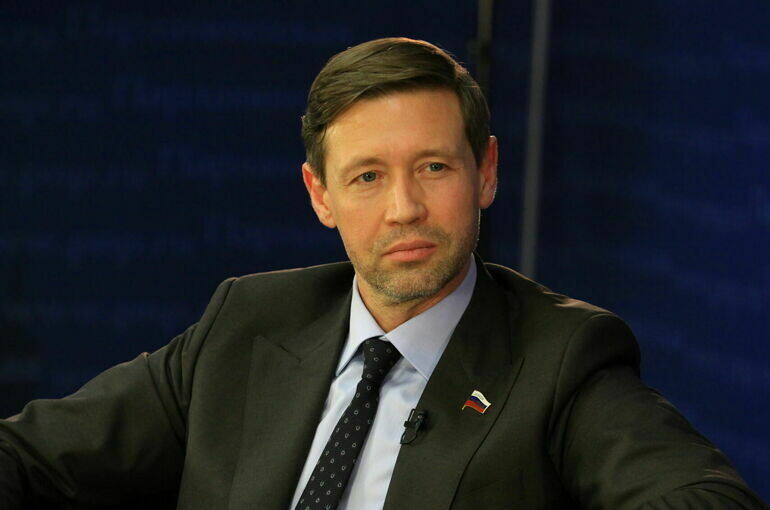   Михаил Нилов/ПГ