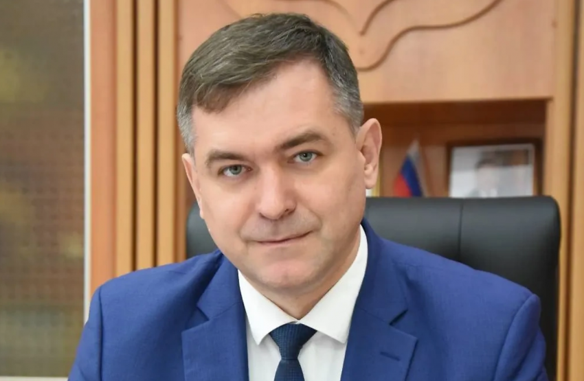    фото: администрация Новочеркасска Редактор