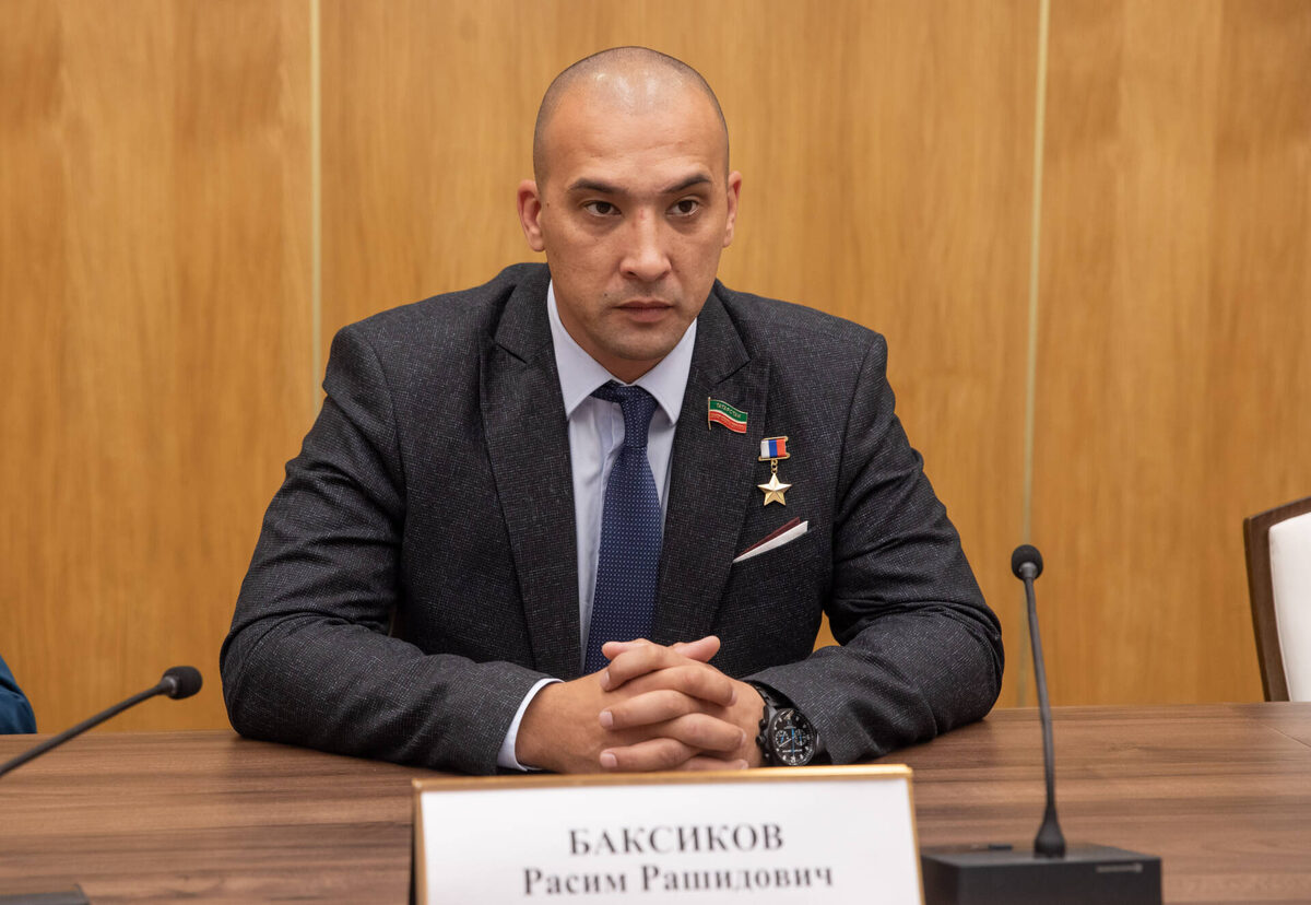 Фото: пресс-служба Минспорта РТ