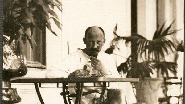    © Фото предоставлено организаторами выставки "Крымские чекисты. История в фотографиях и документах"