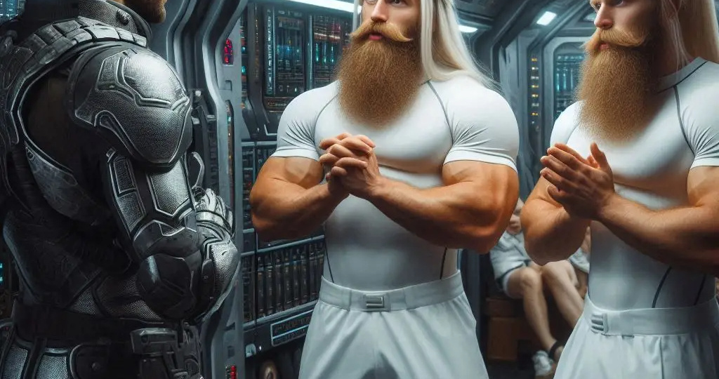 Полёт к мечте 2: Выживание. Глава 14