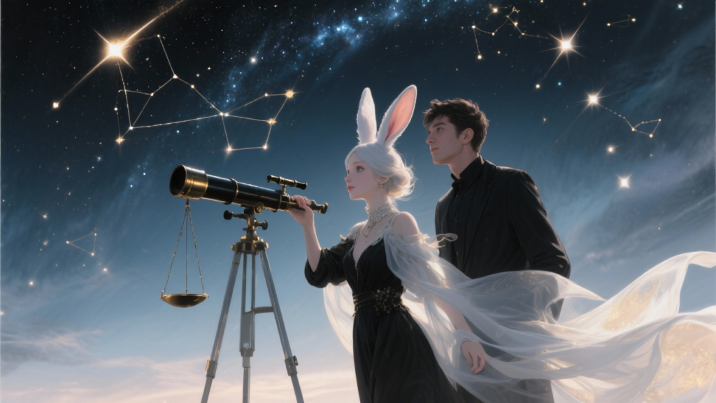    zhenshchina-vesy-krolik-harakteristika-i-sovmestimost-s-drugimi-znakami-zodiaka Гороскоп Голосом