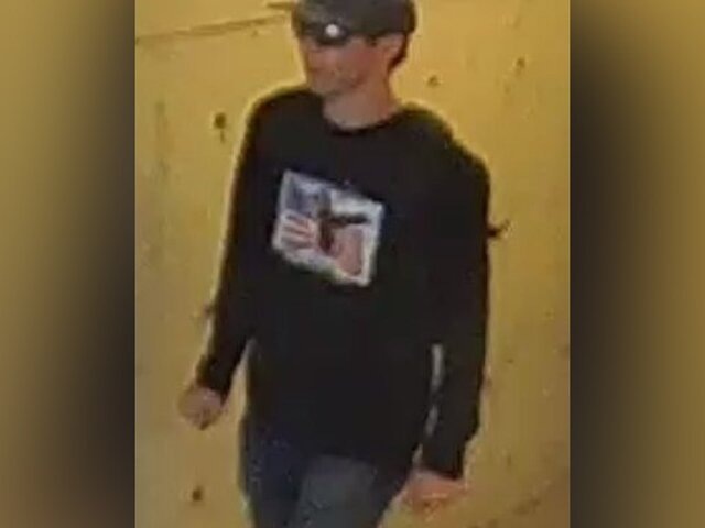    Фото: x.com/fbisaltlakecity