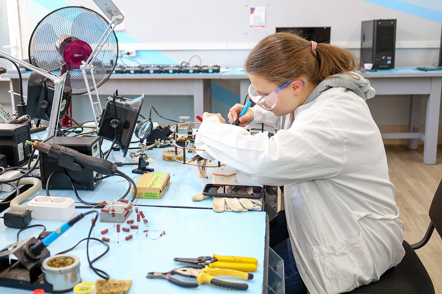 Фото: НовГУ