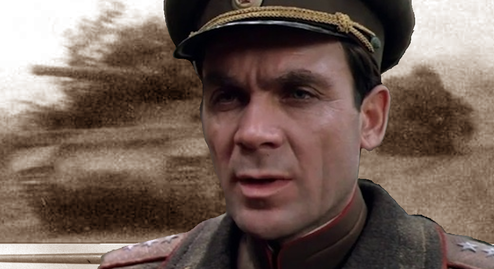 Где и как воевал Владимир Заманский