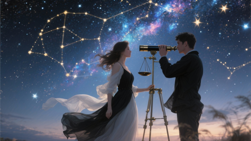    zhenshchina-vesy-loshad-kharakteristika-i-sovmestimost-s-drugimi-znakami-zodiaka Гороскоп Голосом