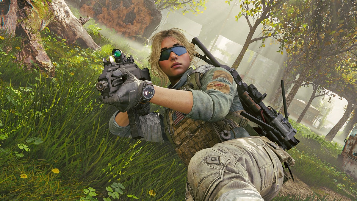 Gaijin Entertainment и Matter Team запустили в ранний доступ новый безбашенный PvPvE-шутер Active Matter — уже доступен на ПК через Gaijin Store.