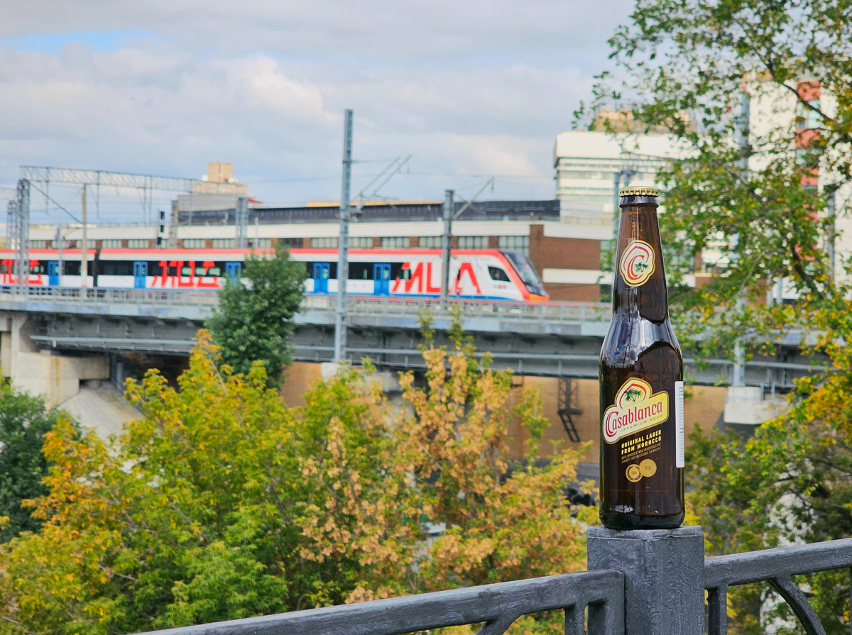 Casablanca, фото автора
