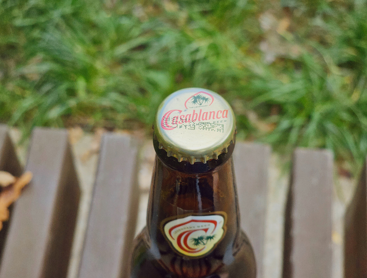 Casablanca, фото автора