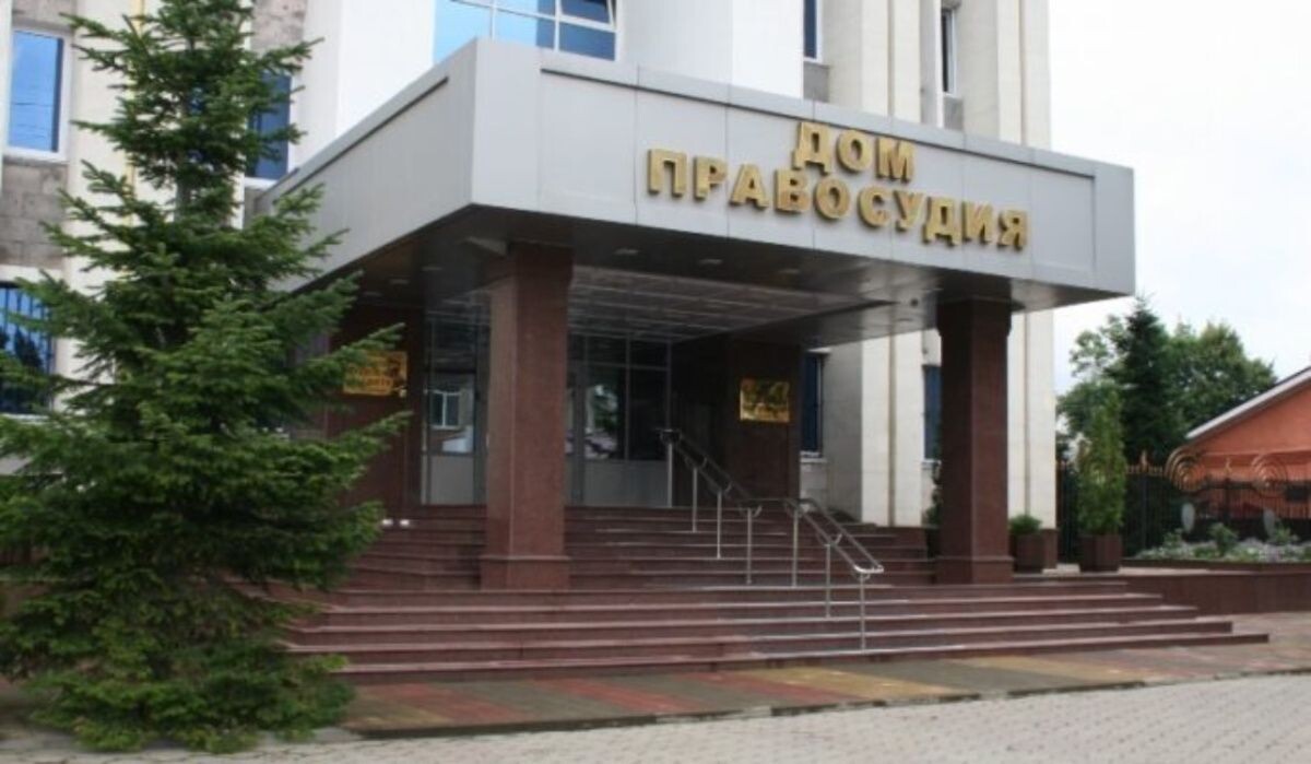     Верховный суд Адыгеи. Источник: 01.мвд.рф Автор фото: МВД РФ