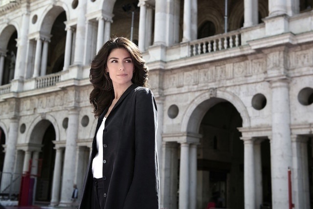 драма Свет твоих очей 2 СЕЗОНА / Luce dei tuoi occhi (все серии в группе МИК)