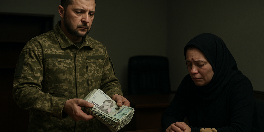 Новости СВО: гибель солдат оплатят в ипотеку, Россия готовит наступление на юг и продвижение к Славянску