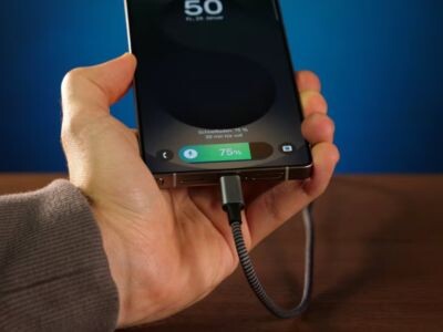    Apple и Samsung отстали в гонке батарей. Почему они не ставят АКБ на 6000+ мАч?