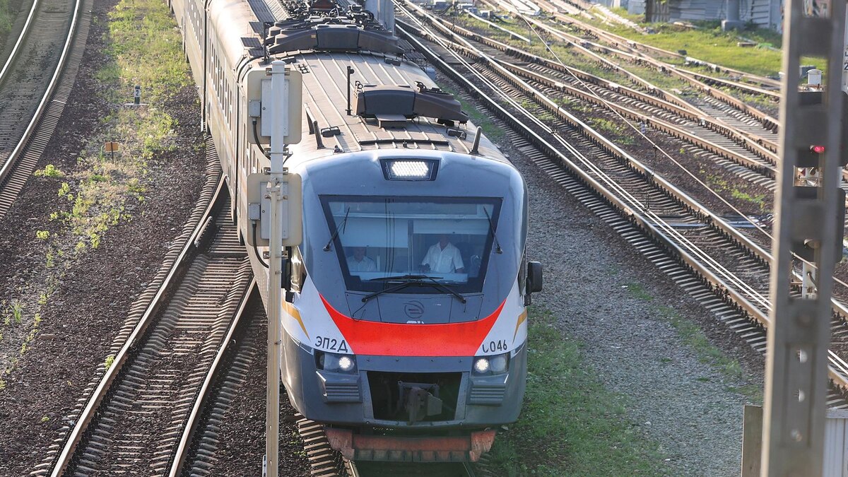    Фото: Belkin Alexey/globallookpress.com