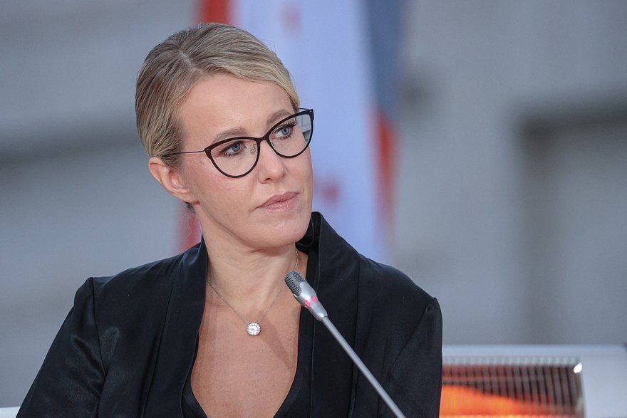    Фото: Bulkin Sergey / Globallookpress.com