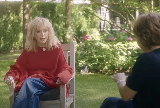    Кадр: Скажи Гордеевой / YouTube (автор канала Катерина Гордеева признана Минюстом иностранным агентом)