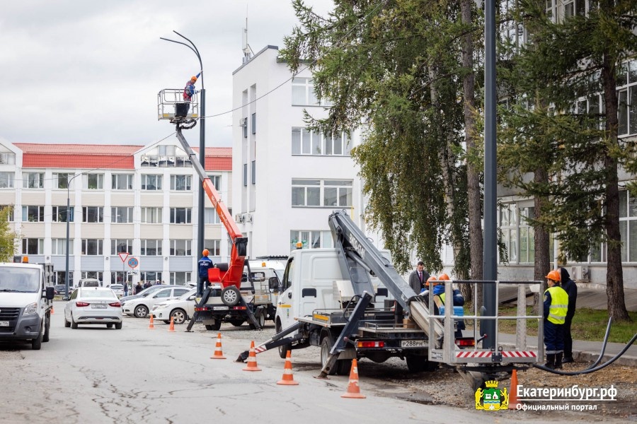     Фото: Екатеринбург.рф