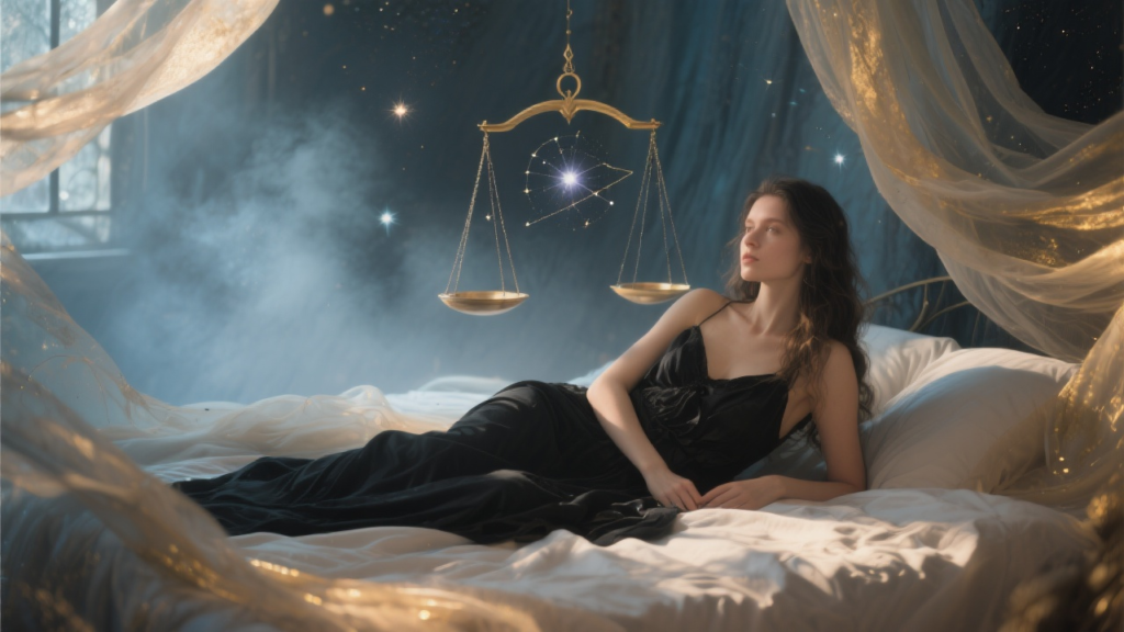    Весы-женщина в постели — сексуальная совместимость с разными знаками Гороскоп Голосом