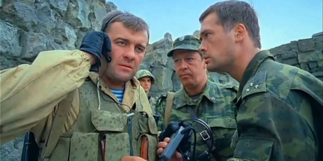 Пореченков, Ефремов, Краско: как изменились актеры из сериала «Грозовые ворота»