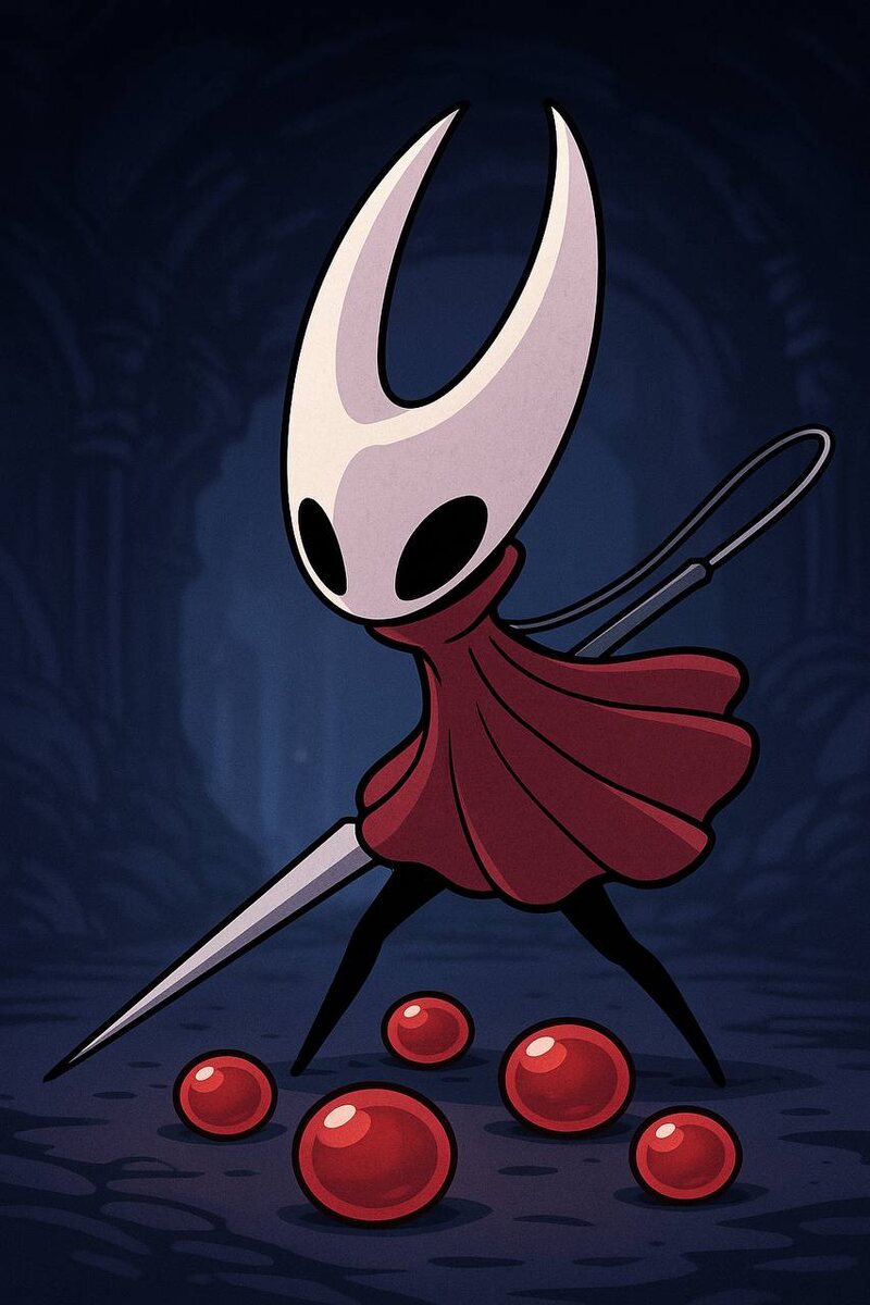 Фарм и бусинки — маленькая боль