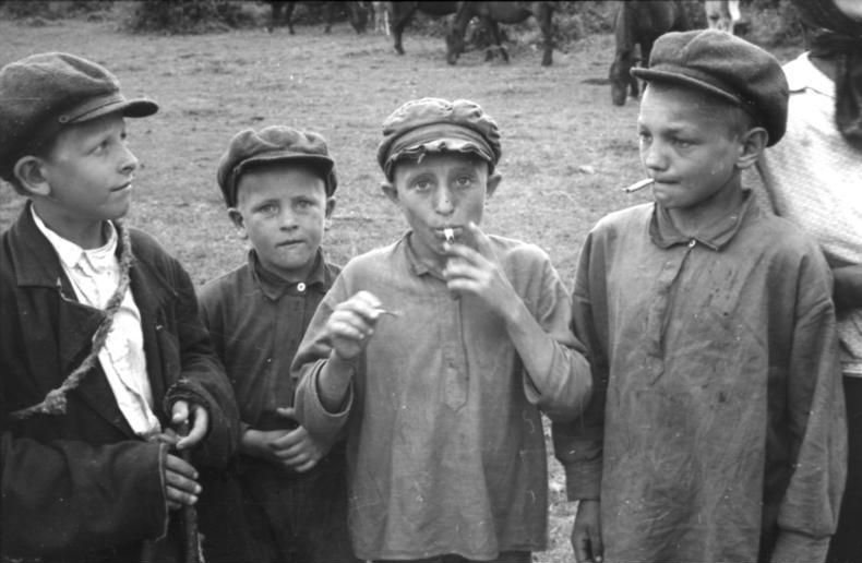 Ну, примерно так и было.