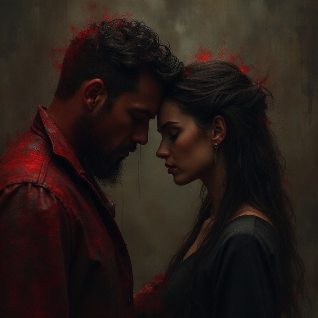 Картинка сгенерирована нейросетью 